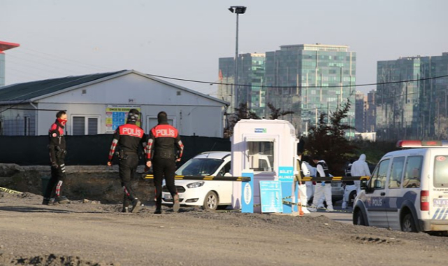 Küçükçekmece'de 4 kişinin hayatını kaybettiği olayla ilgili gözaltı sayısı 20'ye yükseldi