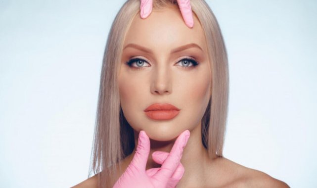 Lip lift yöntemi nedir?