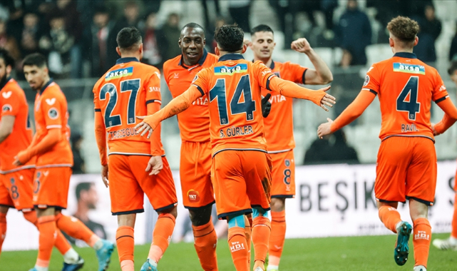 Medipol Başakşehir, Fraport TAV Antalyaspor'u konuk edecek