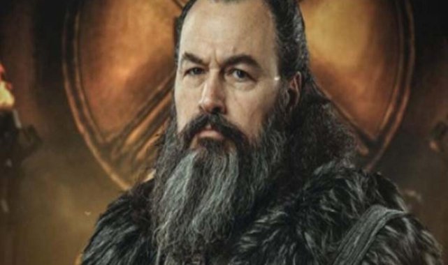 Merak uyandırdı: Danış Ata kimdir? Destan dizisindeki Danış Ata'yı kim oynuyor? Alper Düzen canlandırıyor! Alper Düzen kaç yaşında?