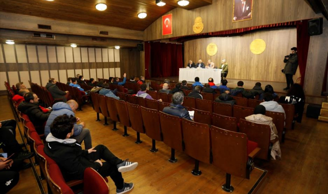 Okullar arası Kurtuluş Kupası başlıyor