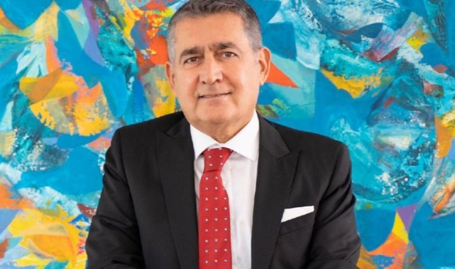 Orhan Turan kimdir, nereli? TÜSİAD başkanı Orhan Turan hayatı
