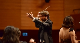 Orkestra şefi İbrahim Yazıcı kimdir? İbrahim Yazıcı kaç yaşında, nereli? İşte İbrahim Yazıcı’nın biyografisi…