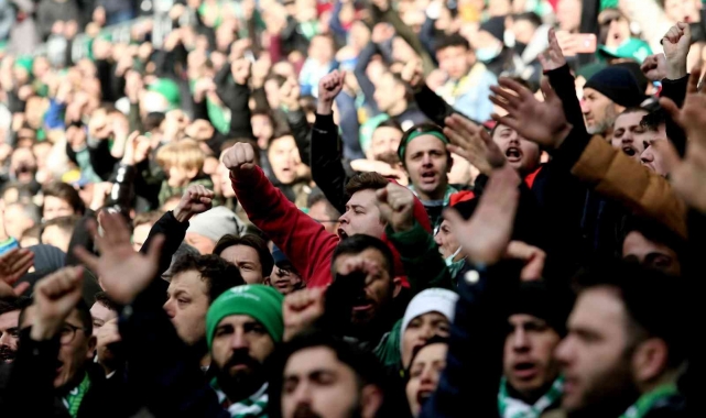 PFDK, Bursaspor'a bloke ve para cezası