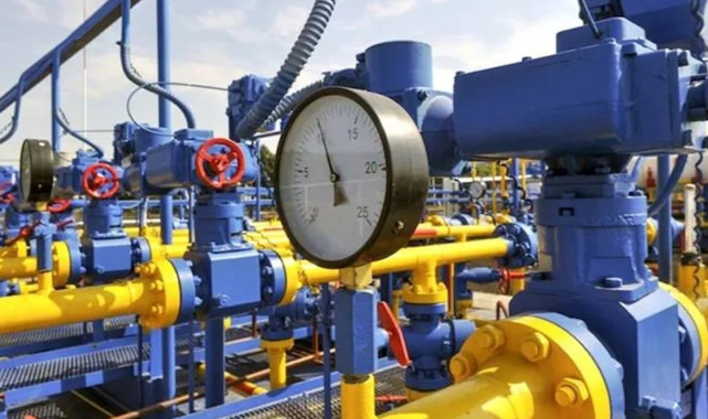 Rusya'dan doğalgaz uyarısı