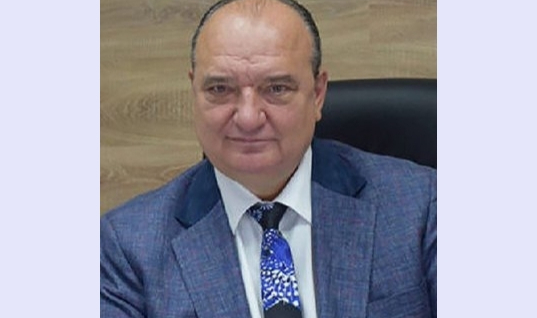 Rusya'yı destekleyen Ukraynalı Belediye Başkanı Volodymyr Struk ölü bulundu