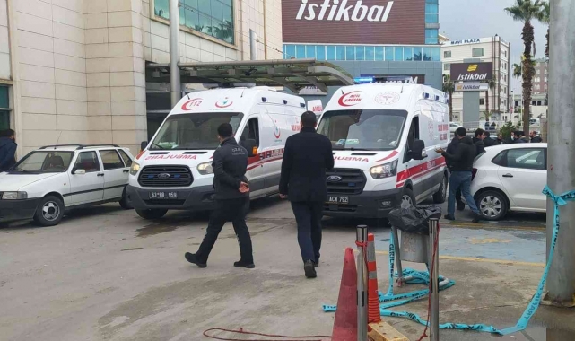 Şanlıurfa'da şehit sayısı 2'ye yükseldi
