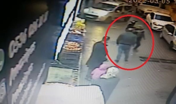 Satırlı suç makinesi cezaevine gönderildi