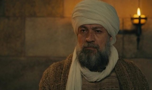 Şeyh Edabali nasıl öldü? Şeyh Edabalı ölümü! Kuruluş Osman Edabalı kimdir? Seda Yıldız diziden ayrıldı mı?