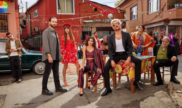 Show TV'de yayınlanan iddialı dizi için final kararı
