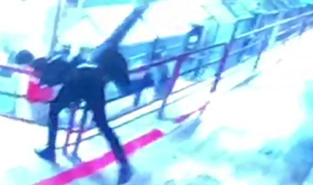 Şişli'de 12'nci kattan aşağı atılan esnafın davasında mütalaa