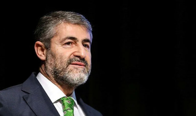 Son Dakika: Bakan Nebati'den Ayçiçek yağı açıklaması