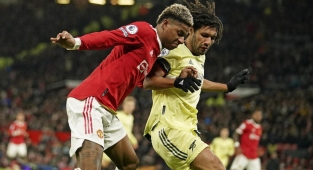 Son dakika... İngiltere'den Elneny müjdesi!