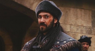 Son dakika: Kuruluş Osman Konur Alp kimdir, nasıl öldü? Kuruluş Osman Konur'u kim oynuyor? Berk Erçer canlandırıyor! Berk Erçer kaç yaşında?