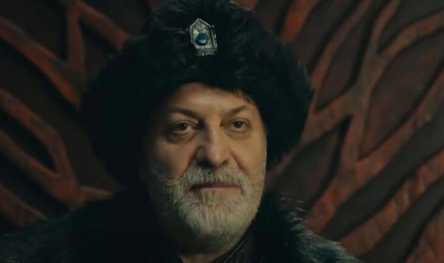 Son dakika: Kuruluş Osman Vezir Alemşah tarihte kimdir? Kuruluş Osman Vezir Alemşah nasıl öldü? Taner Turan kimdir, hangi dizilerde oynadı?
