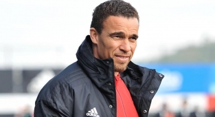 Son dakika... Valerien Ismael: Çok çalışacağız