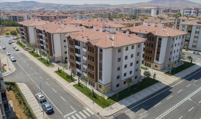 TOKİ'den yeni bir indirim kampanyası!
