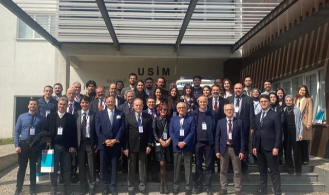 Türkiye’de ilk kez tıp öğrenci kampı Bursa Uludağ Üniversitesi’nde yapıldı