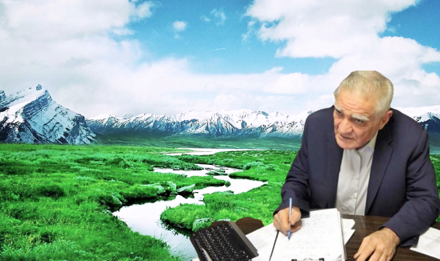 Türkiye Dünyanın gıda merkezi olabilir