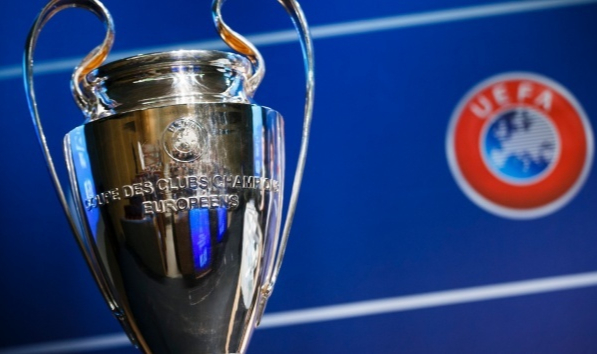 UEFA Şampiyonlar Ligi'nde çeyrek ve yarı final eşleşmeleri belli oldu