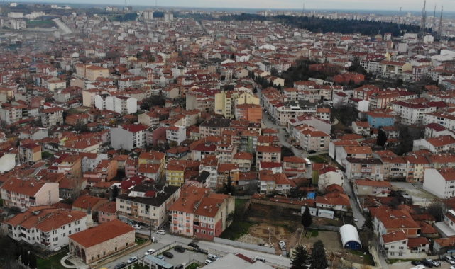 Ukraynalılar Edirne'den ev kiralamaya başladı, kiralar arttı