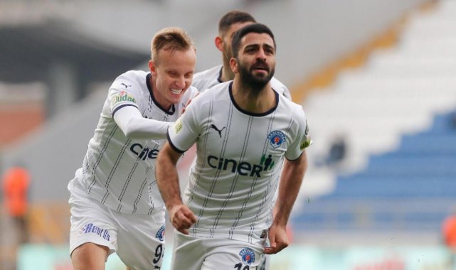 Umut Bozok transferine 'ibra' engeli!