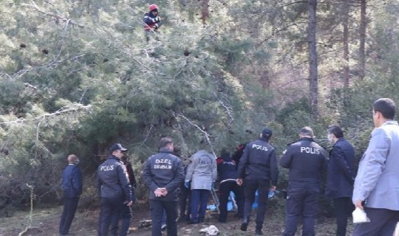 “Uzaklarda aramayın