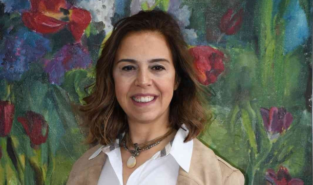 Yeşim Kurumsal İletişim Direktörü Dilek Cesur: