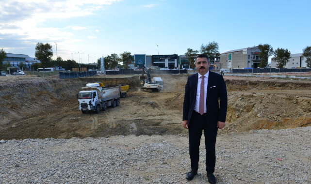 Yıldırım'ın kabuğu değişiyor