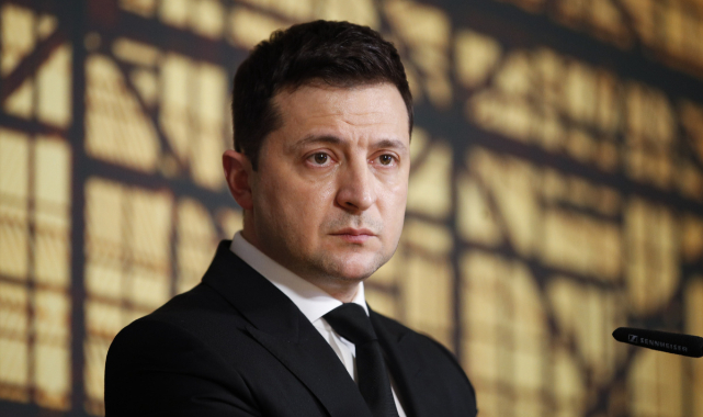 Zelenskiy: 'Bir patlama olursa bu her şeyin sonu, Avrupa'nın sonu olur'