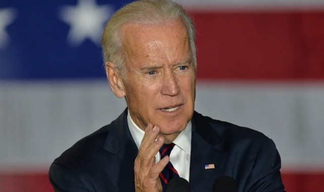 Biden bizzat duyurdu! ABD'den Ukrayna'ya dev destek