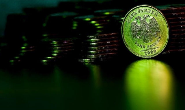 ABD: Rusya Merkez Bankasının fonlarına da el konulabilir