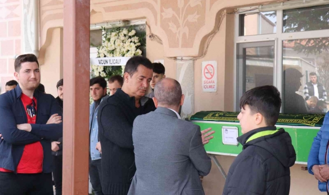 Acun Ilıcalı'nın acı kaybı