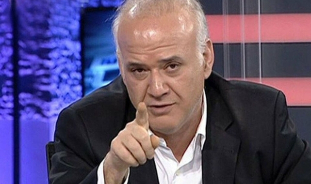 Ahmet Çakar’dan sert çıkış: Bursaspor soykırıma uğramış