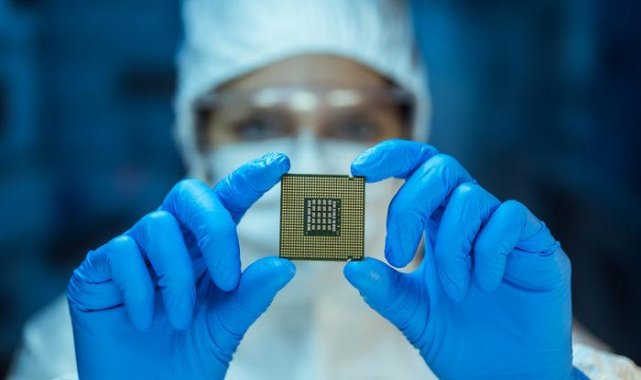 Apple'ın önemli ortağı TSMC hazırlanıyor! Yeni dönem yıl bitmeden başlayacak