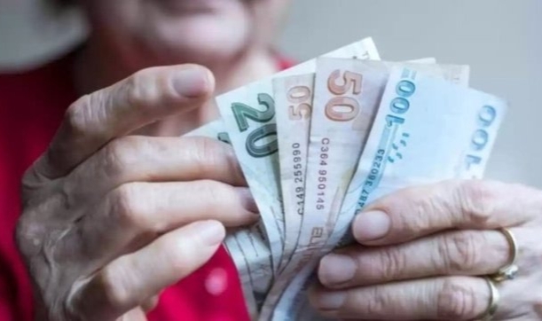 Bakan Bilgin'den emekli maaşları ile ilgili sürpriz açıklama: Detayları 1 Mayıs'ta açıklayacağım