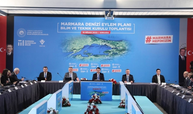 Bakan Kurum:
