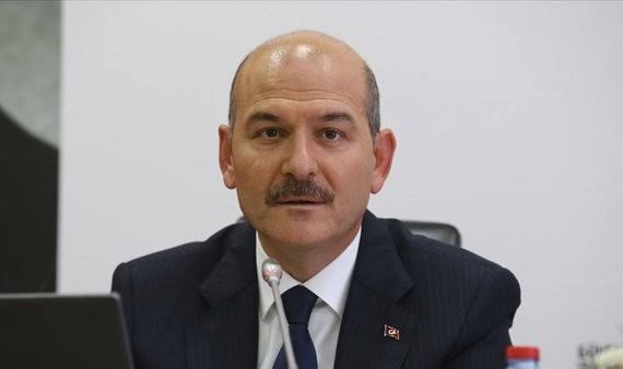 Bakan Soylu:
