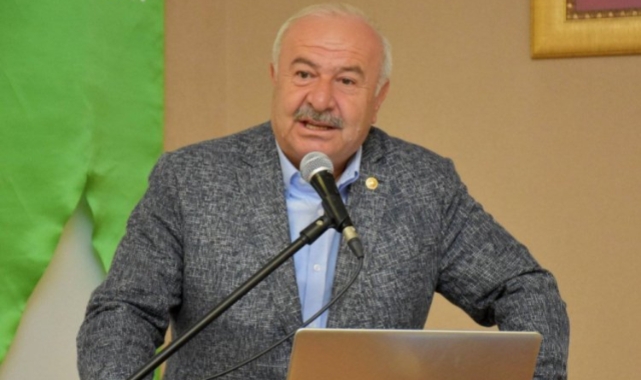 Bursa büyük buluşmaya hazırlanıyor