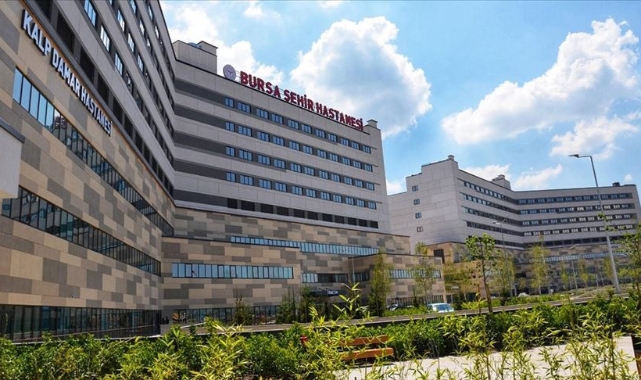 Bursa'da sağlık sisteminde dudak uçuklatan tablo