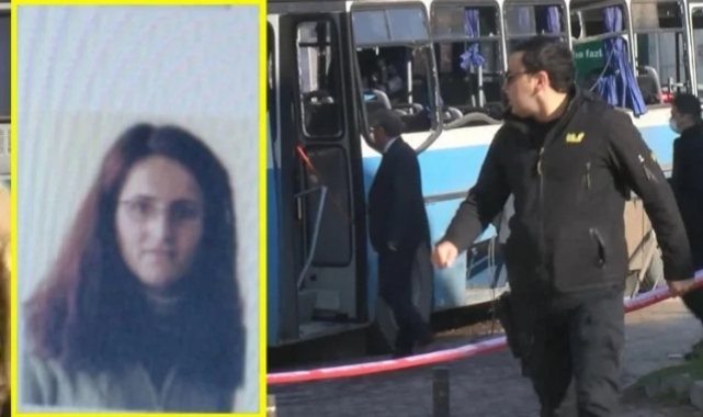 Bursa'daki alçak saldırıyı düzenleyen bombacı hainin kimliği belli oldu. TV100 ortaya çıkardı