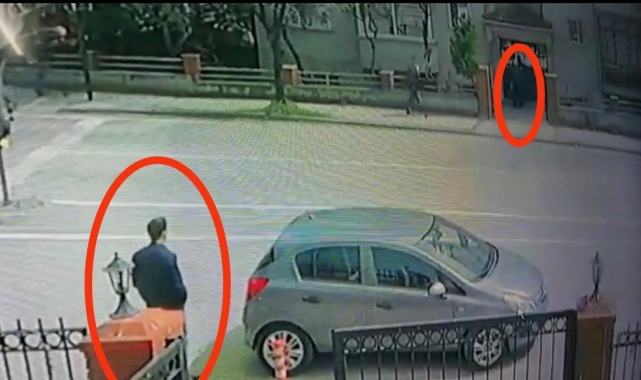 Bursa'da 59 bin liralık kapkaç
