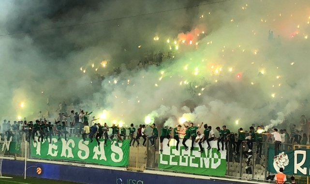 Bursaspor ligde kalabilecek mi?