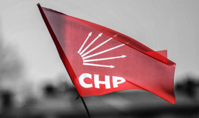 CHP Bilecik'te toplu istifa