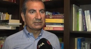 CHP'li eski vekilden 'Kaset Kumpas' davası açıklaması