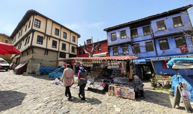 Cumalıkızık yeniden cıvıl cıvıl günlerine kavuşmaya hazırlanıyor