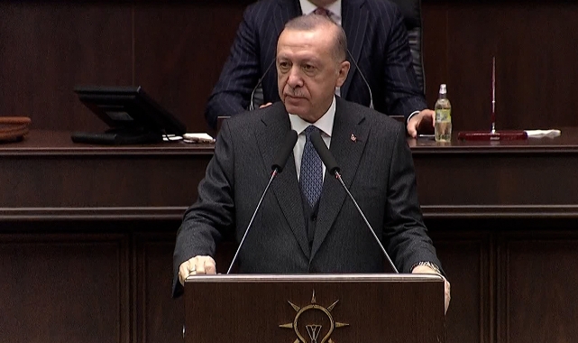 Cumhurbaşkanı Erdoğan: 'Çalışma Bakanı Bilgin ne dediyse doğrudur'