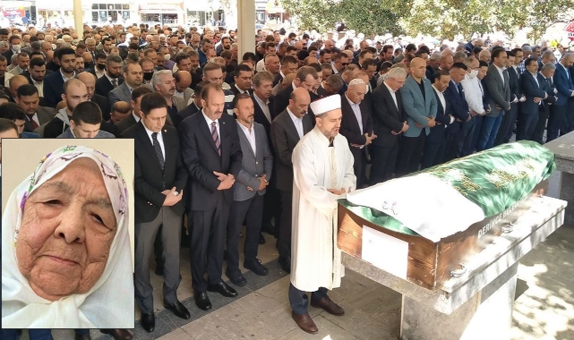 Devlet Bahçeli'nin özel kalem müdürünün acı günü