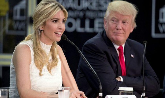 Donald Trump'ın kızı Ivanka Trump'a şok! Kongre baskınını soruşturan komitede ifade verecek
