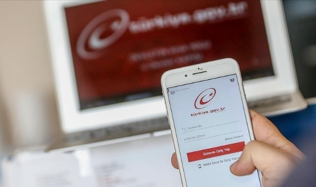 e-Devlet Kapısı Veri Sızıntısı İddiaları hakkında açıklama